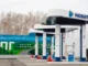Russian LNG