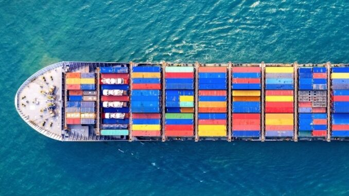 SeaLead drops 16 boxships after US sanctions target Iranian-linked fleet SeaLead