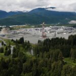 LNG Canada