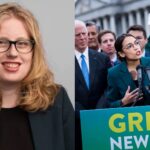 The Inflation Reduction Act and the Green New Deal is a wealth transfer