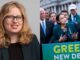 The Inflation Reduction Act and the Green New Deal is a wealth transfer