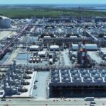 Plaquemines LNG