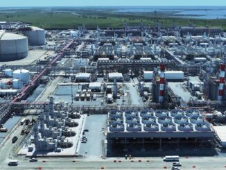 Plaquemines LNG