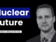 James Walker Nano Nuclear Energy on the ENB Podcast