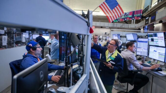 14 Trillion Stock Rally Expects a Fed Cut What Happens If They Only Get a Quarter Point