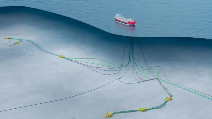 BW Offshore