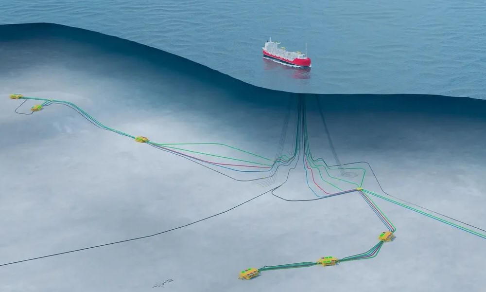 BW Offshore
