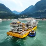 Woodfibre LNG
