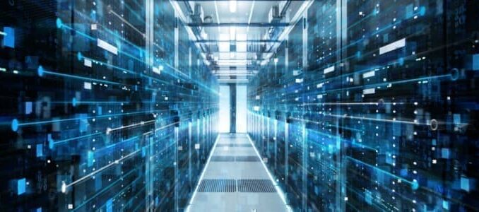 Data Center and AI