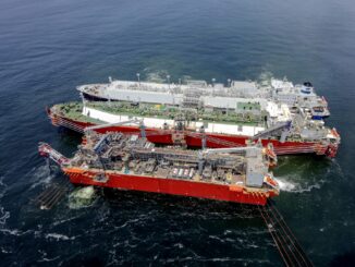 Tango FLNG