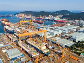 Hanwha Ocean