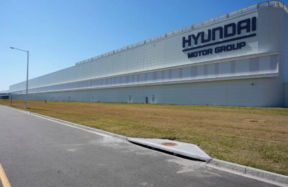 Hyundai Motor