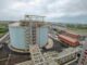 LNG imports