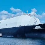 LNG imports