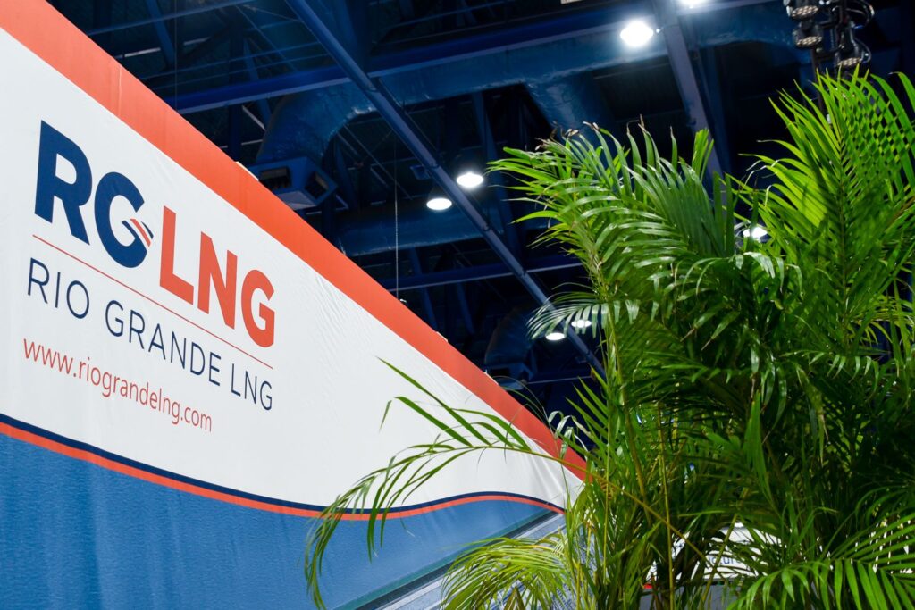 Rio Grande LNG