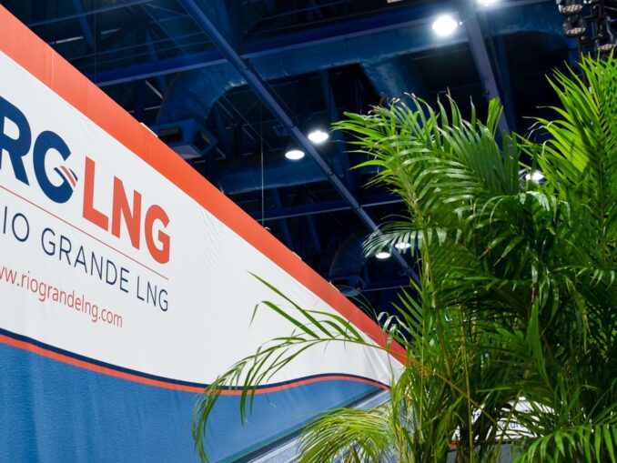 Rio Grande LNG