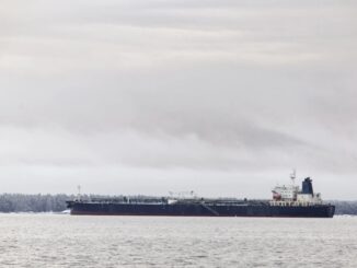 Russia’s Crude Flows Hit 16-Month High on Rising Output, Attacks