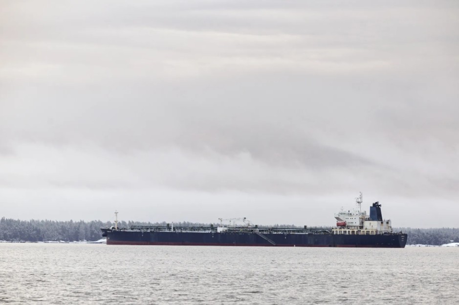 Russia’s Crude Flows Hit 16-Month High on Rising Output, Attacks