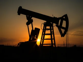 oil and gas