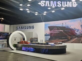 Samsung Heavy