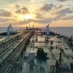 VLCC rates