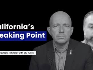 Steve Hilton and George Harmer on the Energy News Beat podcast