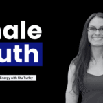 Trisha Curtis with the Petronerds, on the Energy News Beat podcast