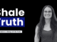 Trisha Curtis with the Petronerds, on the Energy News Beat podcast