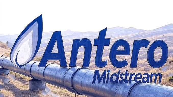 Antero Midstream