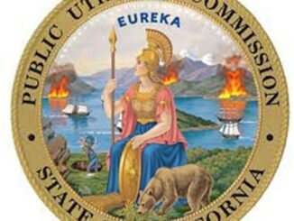 California Public Utilities Commision