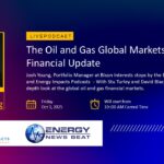 David Blackmon, and Josh Young, on the Energy News Beat update
