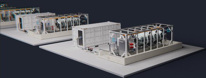 Hadron Energy