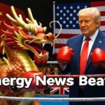 How is China Holding Up Under the Trump Tariff Wars, and Can They Still Keep Buying Oil