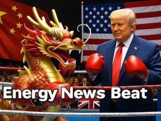 How is China Holding Up Under the Trump Tariff Wars, and Can They Still Keep Buying Oil