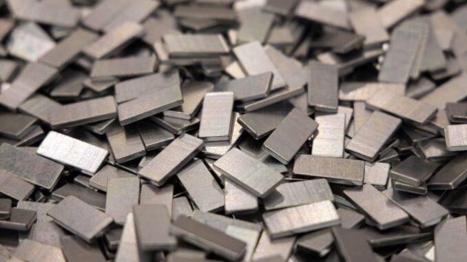 Magnets