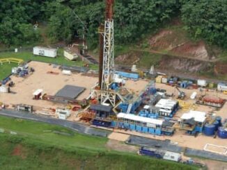 Peru Bets on Chevron and Riyadh to Supercharge Its Energy Future