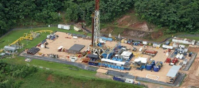 Peru Bets on Chevron and Riyadh to Supercharge Its Energy Future