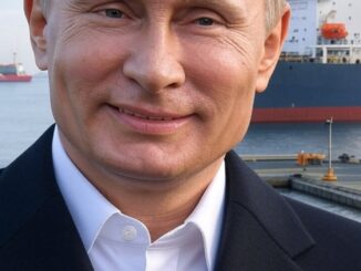 President Putin - what if Russain exporters were removed? Created by Grok on X