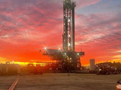 Rig 444