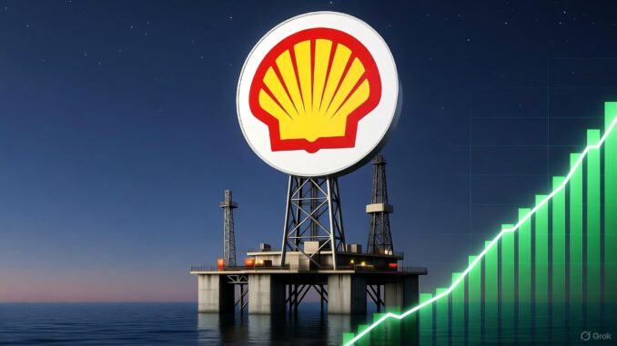 Shell created by Grok on X
