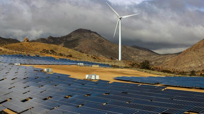 California's Retirement Fund Lost 71% Of $468M Investment In Clean Energy And Won't Say How California's Retirement Fund Lost 71% Of $468M Investment In Clean Energy And Won't Say How