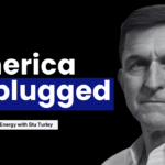 General Mike Flynn on the ENB Podcast