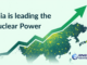 Asia is leading the Nuclear Power Race - ENB