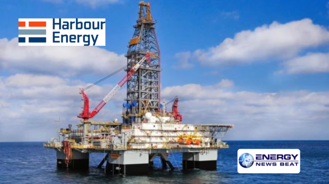 Harbour Energy Buys US Company - source ENB