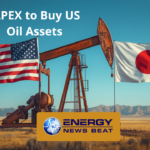 JAPEX to Buy US Oil Assets