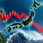 Japan is Hitting the Debt Endgame, and the Shockwave Will Hit the United States