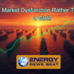 Market Dysfunction Rather Than a Glut - Energy News Beat - Source: ENB