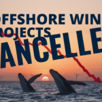 Offshore Wind is Canciled by DOW - Source: ENB