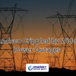 San Francisco Crippled by Widespread Power Outages