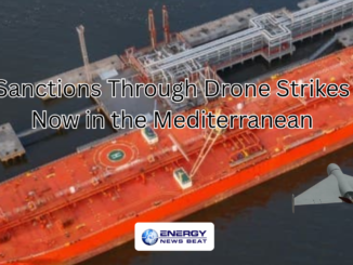 Sanctions Through Drone Strikes Now in the Mediterranean - ENB